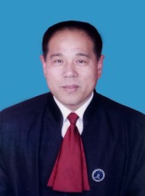 姜敦馨律师