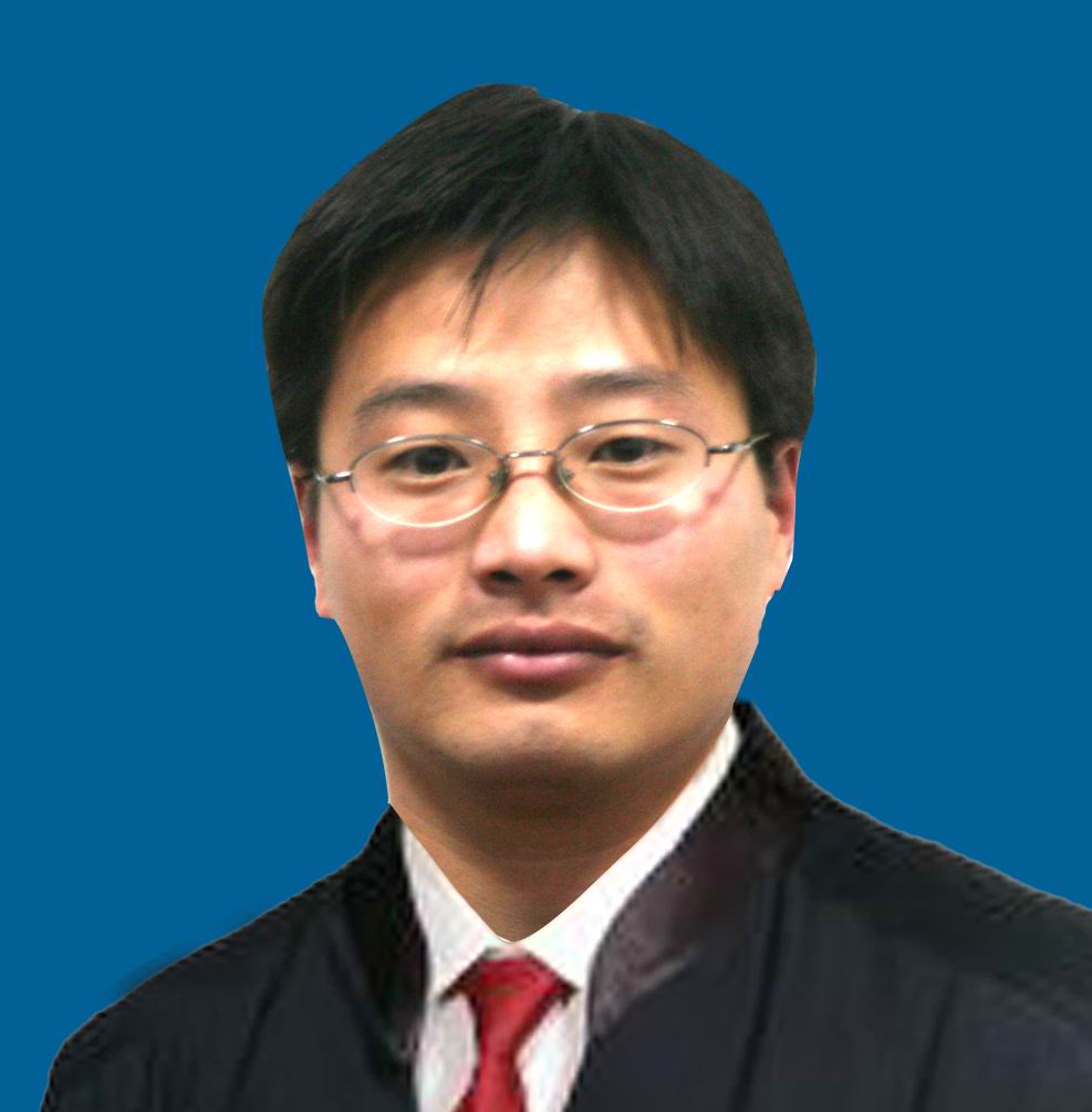 张永强律师