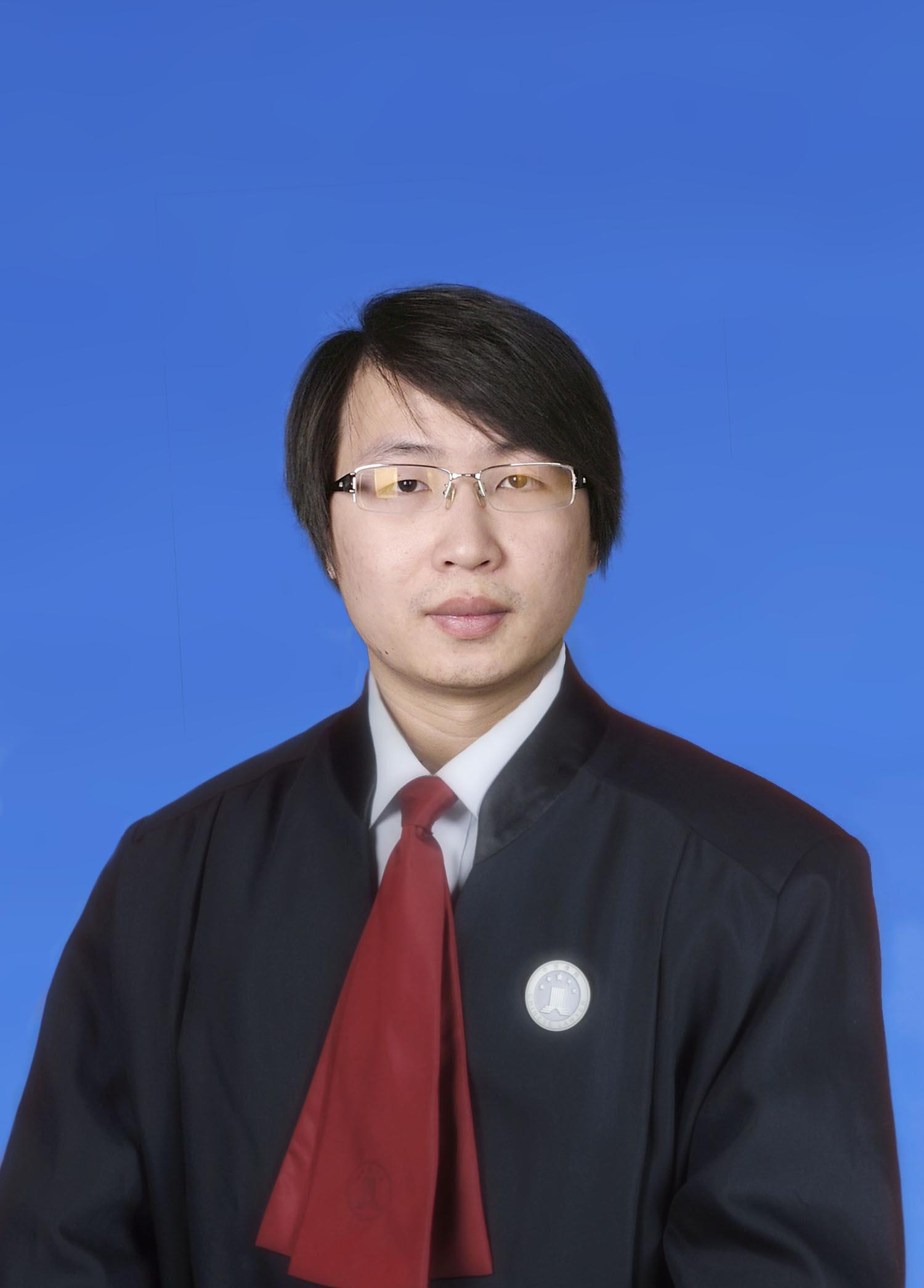 田中林律师[重庆-重庆]