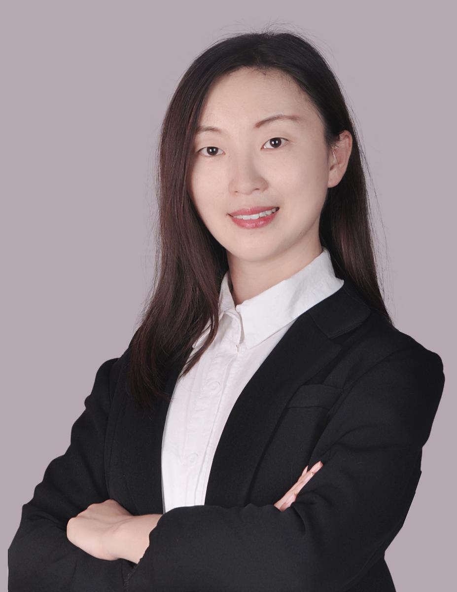 袁展颜律师