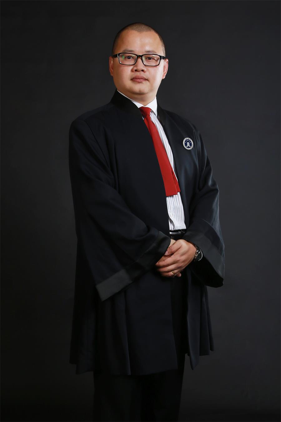 谢秋生律师主页