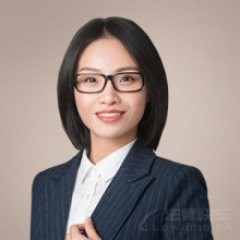 温州律师-郑蒙蒙律师