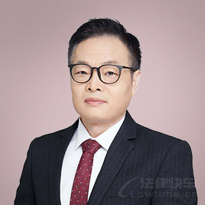蒙阴县律师-张沂峰律师