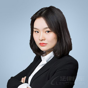 刘宁莉律师