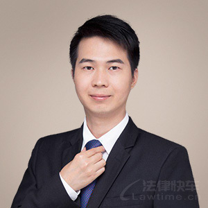 上海律师-王靖律师