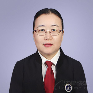  Tai An Lawyer Ding Zhaojuan