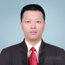 揭西县律师-蔡佳盛律师