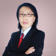 吉林律师-张海莉律师