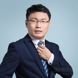  Lawyer Tai An - Xu Wenbin