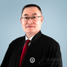 徐州律师-吕刚律师