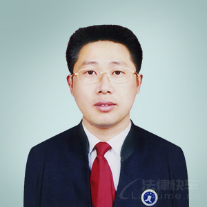 姜堰区律师-戚桂刚律师