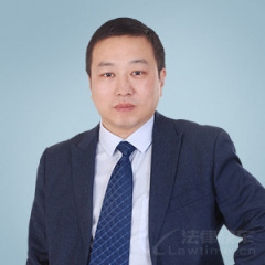 海淀區律師-楊云鵬律師