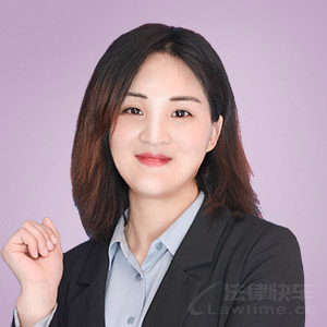 广信区律师-肖桂容律师
