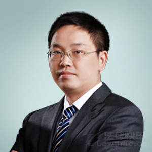 张湾区律师-李熊律师