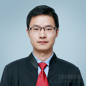 丹江口市律师-周豪律师