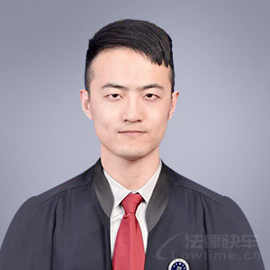 李尚文律师