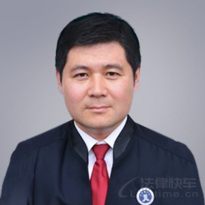  Tai'an Lawyer Yang Yongtao