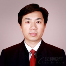 桂林律师-陈志文律师