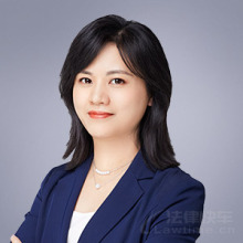 广州律师-林丽娜律师