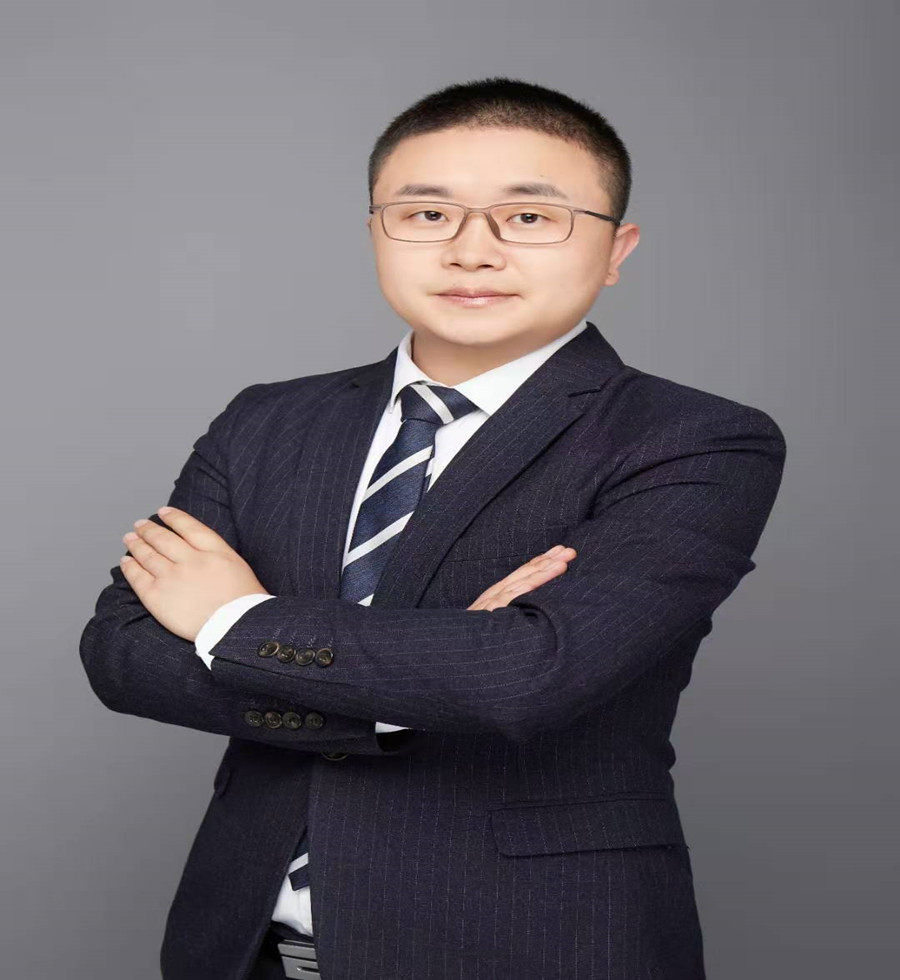 韦清龙律师律师主页