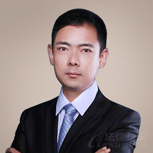黔江区律师-许锐律师