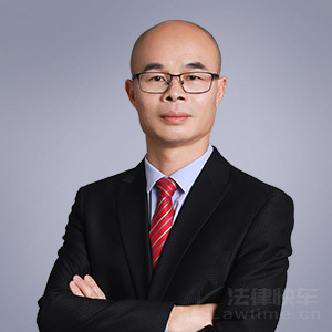 广东律师-程峤明律师