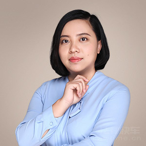 湘桥区律师-陈美娟律师