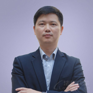 南丹县律师-覃汉扬律师