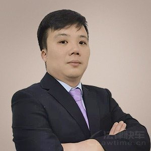 上海律师-吕捷律师
