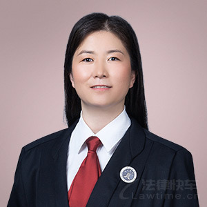晋安区律师-王新颖律师