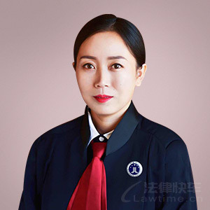 呈贡区律师-杨绍晶律师