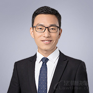 上海律师-陈福增律师