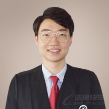 龙岩律师-杨鸿昊律师