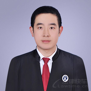 泰山区律师-王福宝律师