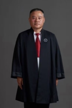 杨明利律师