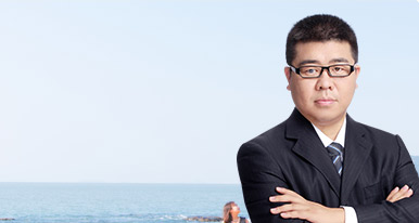 郑州律师-魏涛律师