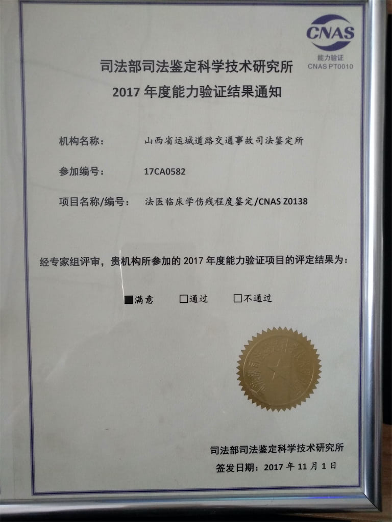 法医临床鉴定：揭开真相背后的冰山一角